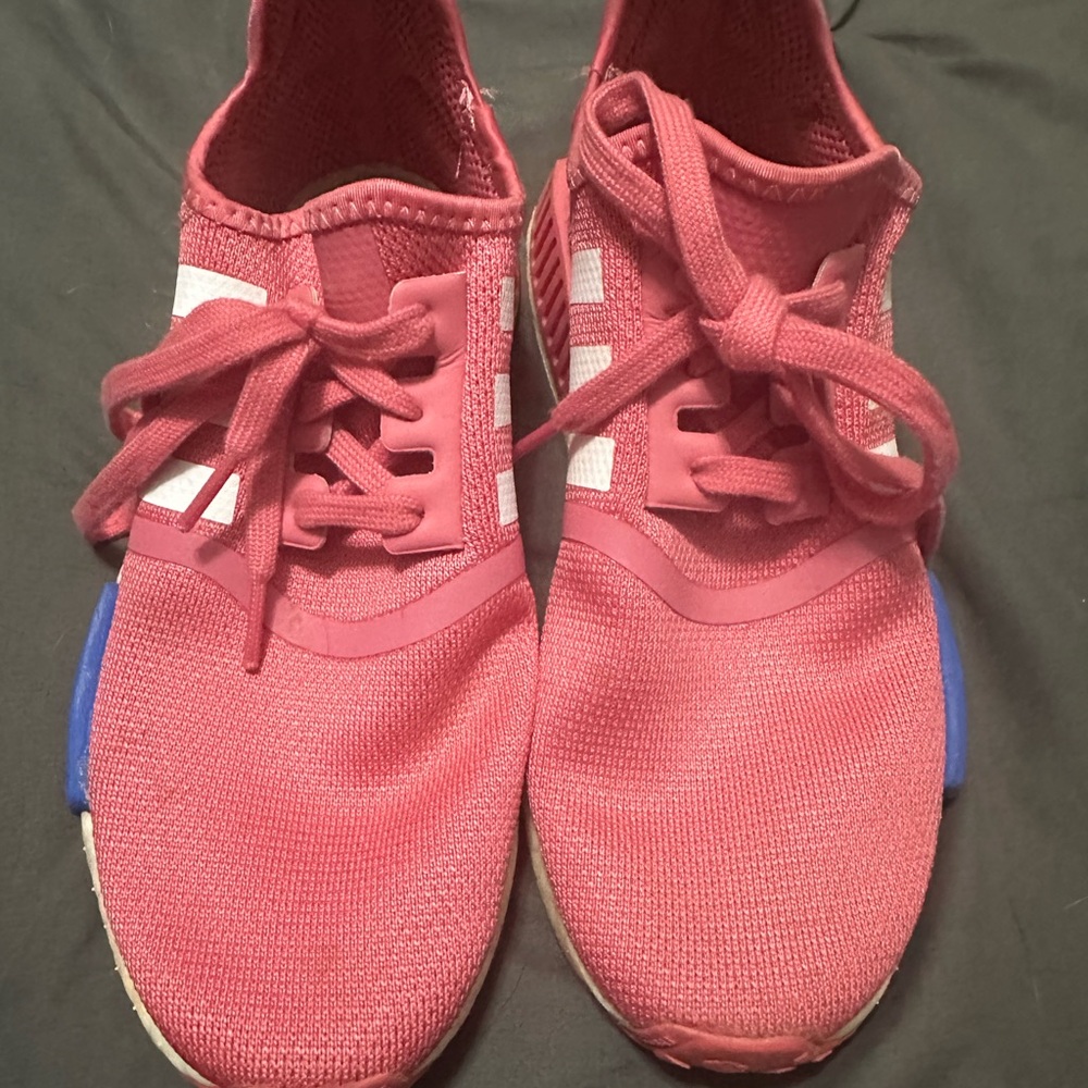Adidas NMD-R1 Runner Sneakers